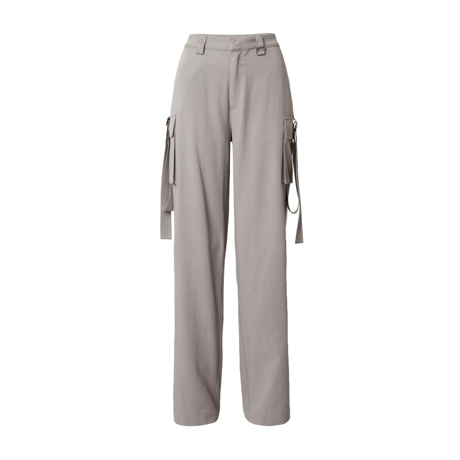 LeGer By Lena Gercke LeGer by Lena Gercke Cargobroek Eve Tall stone grey -