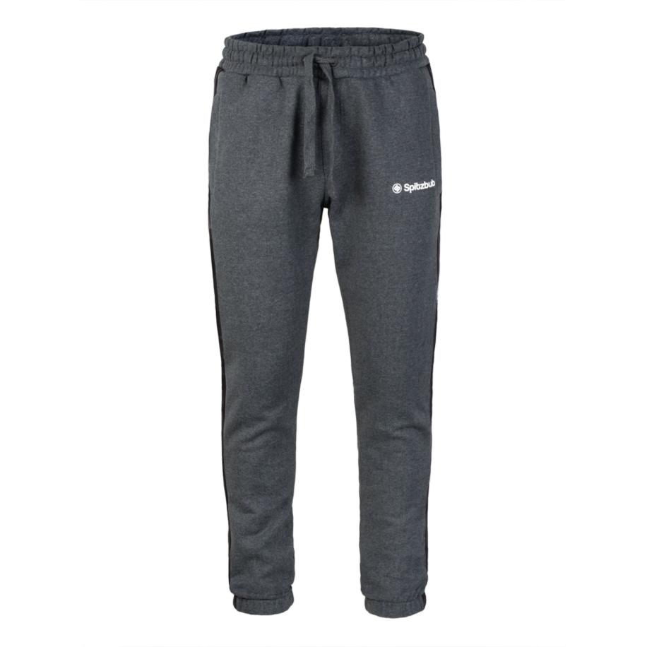 SPITZBUB Broek grijs Grijs