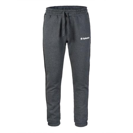 SPITZBUB Broek grijs