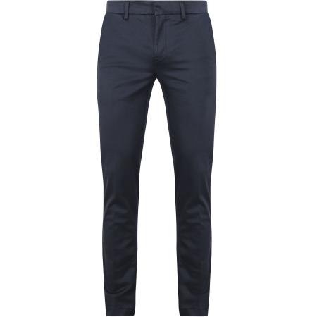 Vanguard Chino V12 Stretch Navy