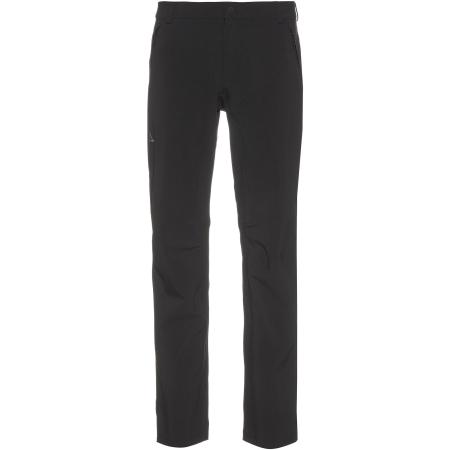 Schöffel Schöffel Functionele broek Portados zwart