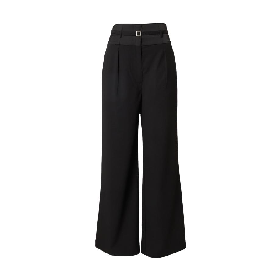 LeGer By Lena Gercke LeGer by Lena Gercke Broek Christine zwart -