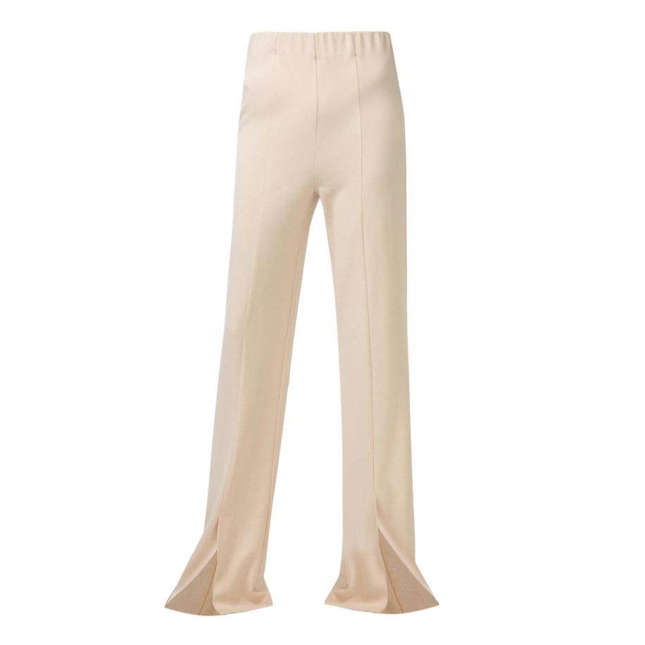 Touche Prive Touche Prive Broek beige -