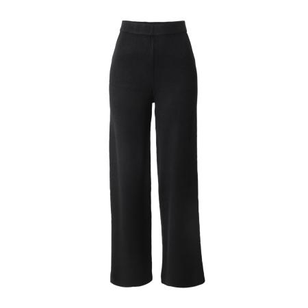 Peppercorn Peppercorn Broek Rosalia zwart