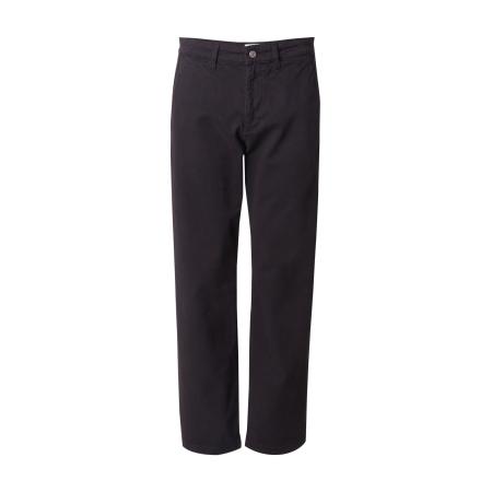 NN07 NN07 Chino Aden zwart