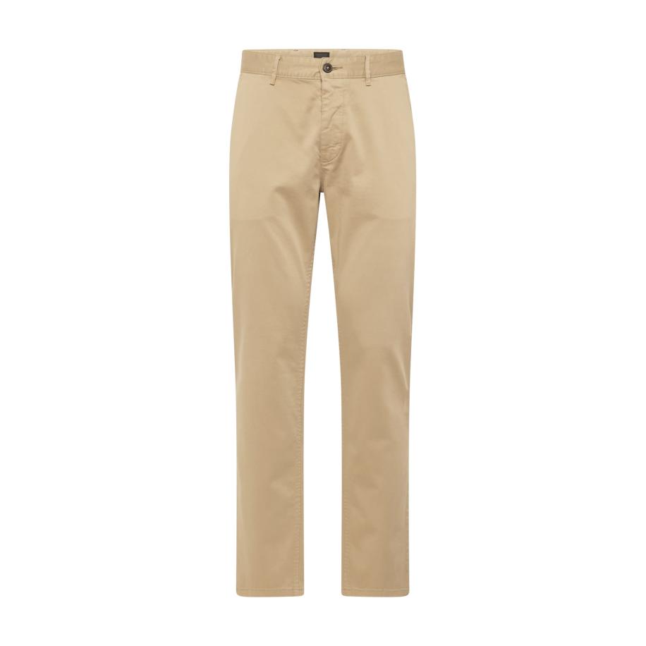 Hugo Boss BOSS Broek sand -