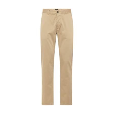 Hugo Boss BOSS Broek sand