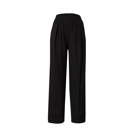Samsøe & Samsøe Samsøe Samsøe Pantalon Julias zwart