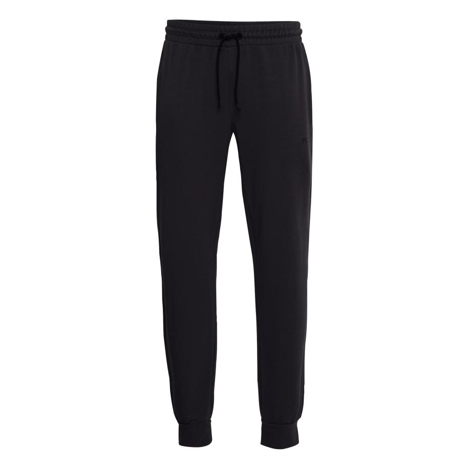 North Bend North Bend Broek Braidy zwart -