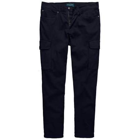 Boston Park Boston Park Cargobroek navy