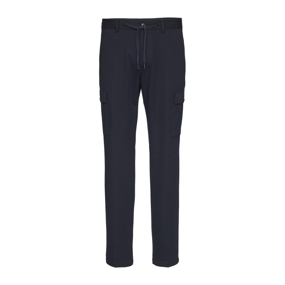 s.Oliver BLACK LABEL s.Oliver BLACK LABEL Cargobroek navy -