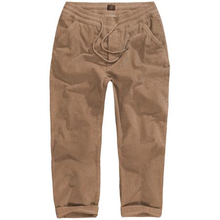 JP1880 JP1880 Broek bruin