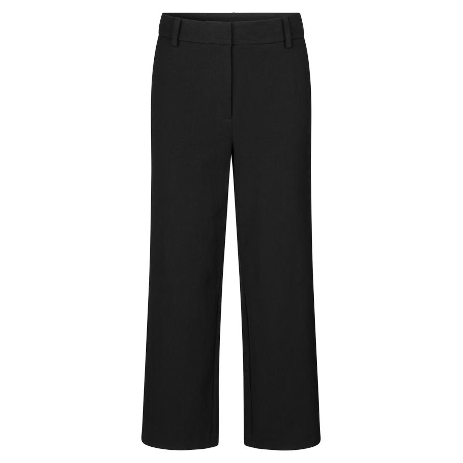 Masai Masai Broek MAPetia zwart -