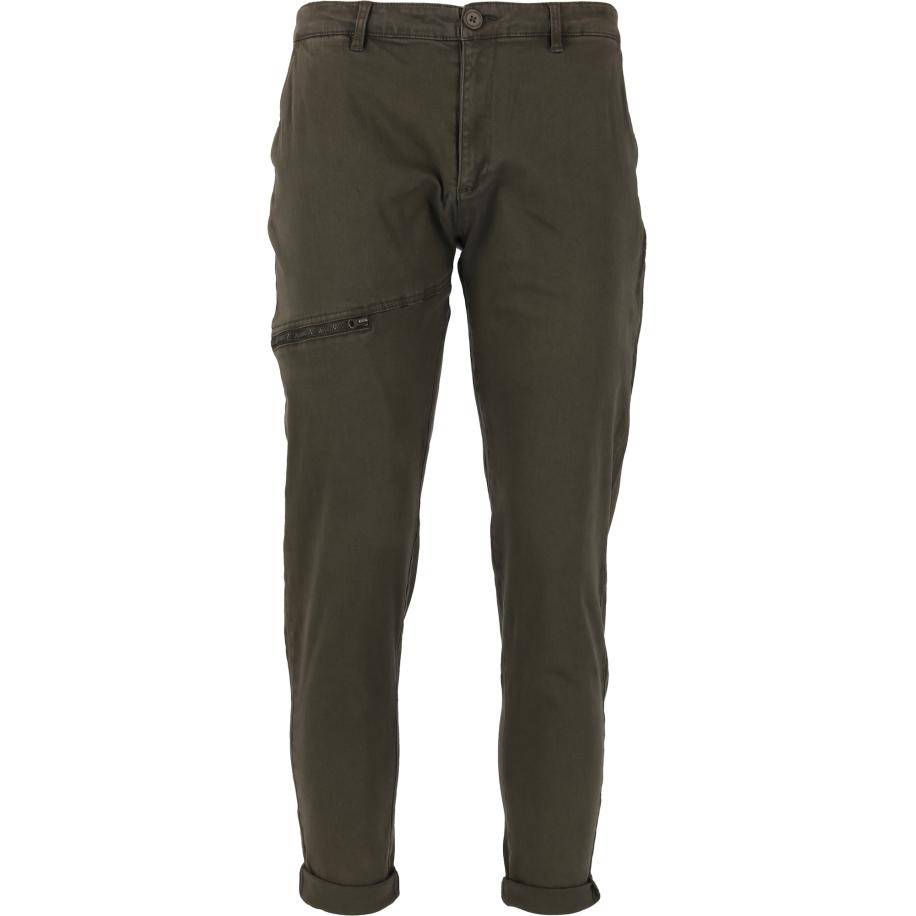 Whistler Whistler Chino Homer olijfgroen -
