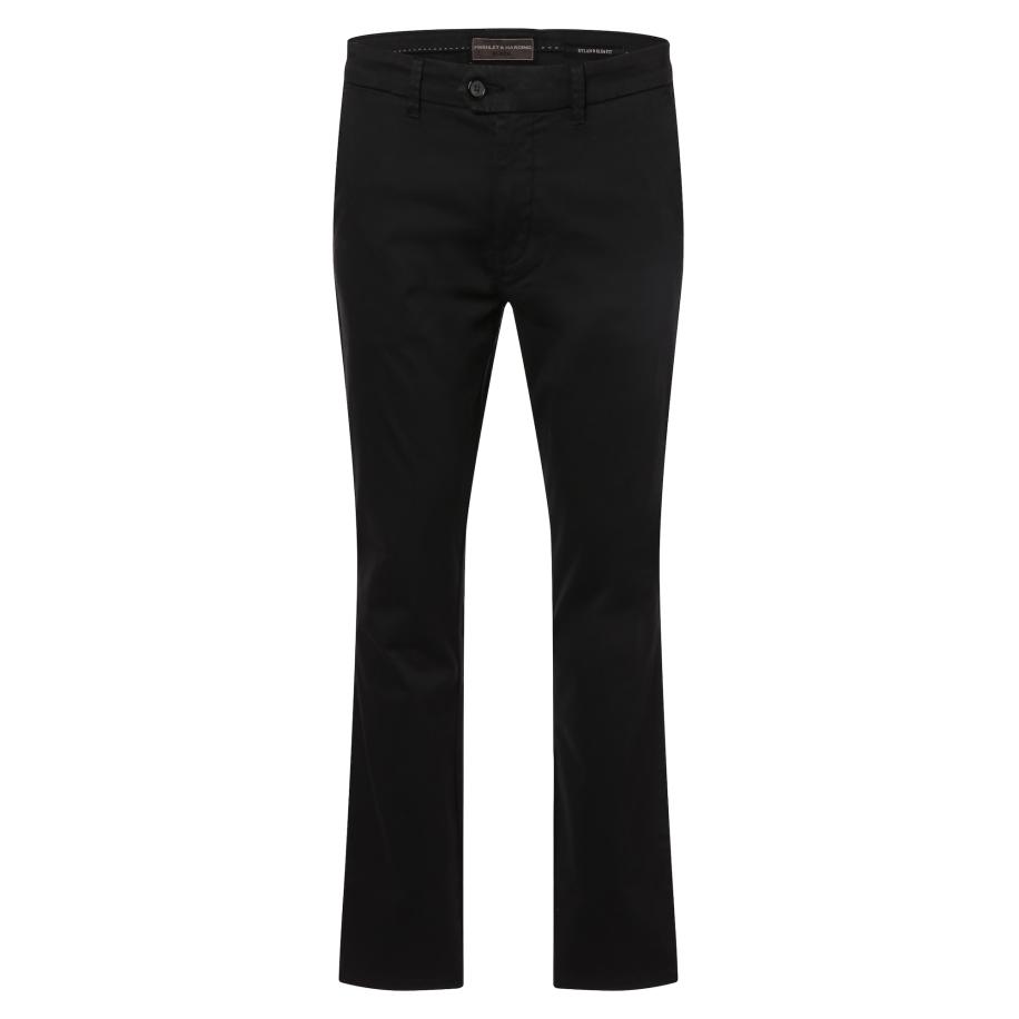 Finshley & Harding Finshley & Harding Chino Dylan marine -