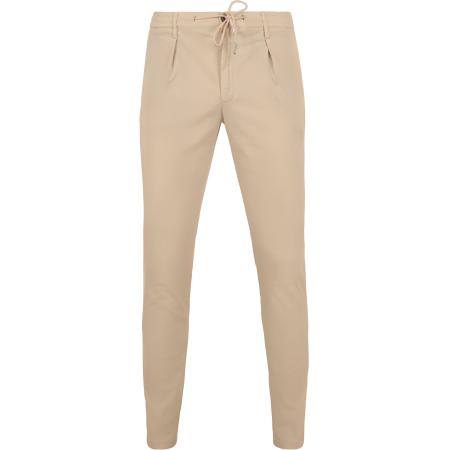Profuomo Chino Beige Zand