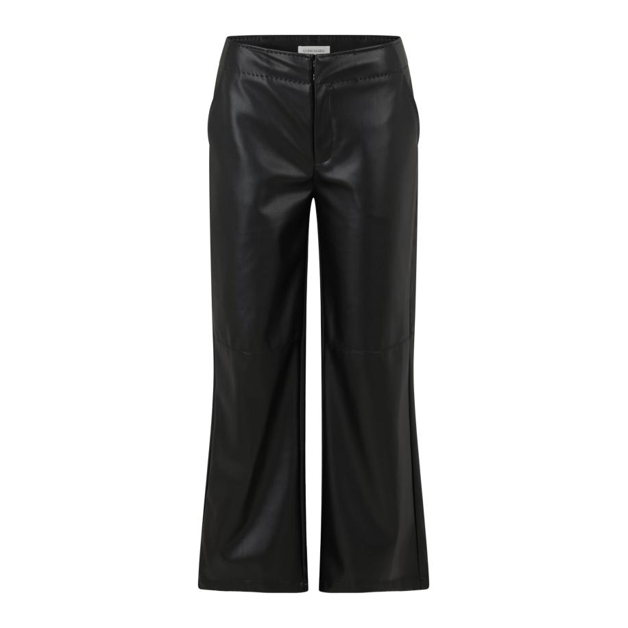 Guido Maria Kretschmer Women Broek Admira zwart Zwart