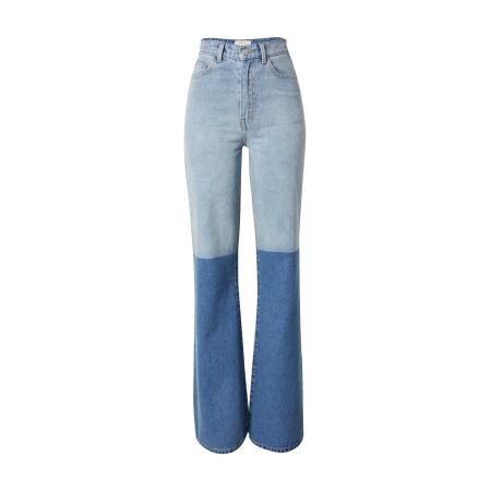 ABOUT YOU Kendall for ABOUT YOU Jeans Hailey blauw