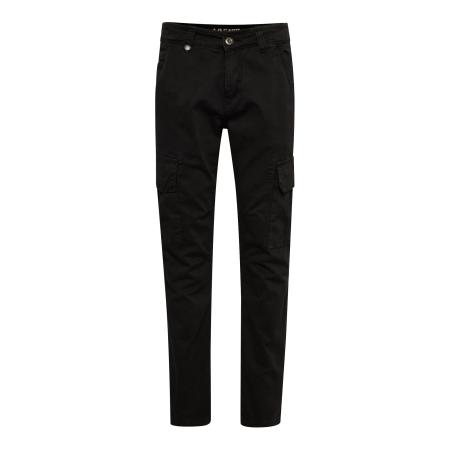 Alpha Industries ALPHA INDUSTRIES Cargobroek Agent zwart