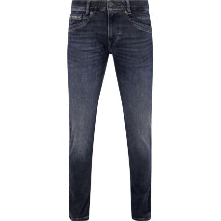 PME Legend Skyrak Jeans Blauw DII