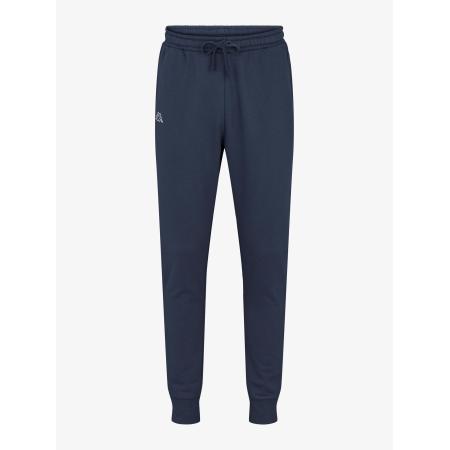 Kappa KAPPA Broek Caseri marine / wit