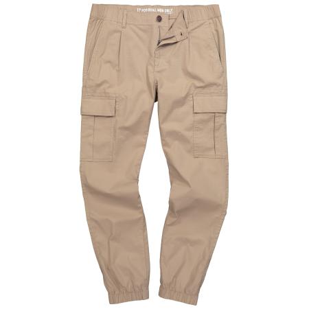 JP1880 JP1880 Cargobroek donkerbeige