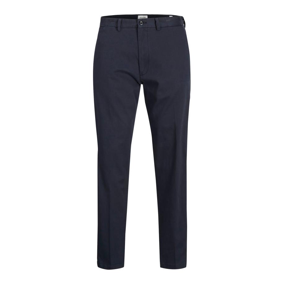 Jack & Jones JACK & JONES Chino JPSTKane Barret navy -