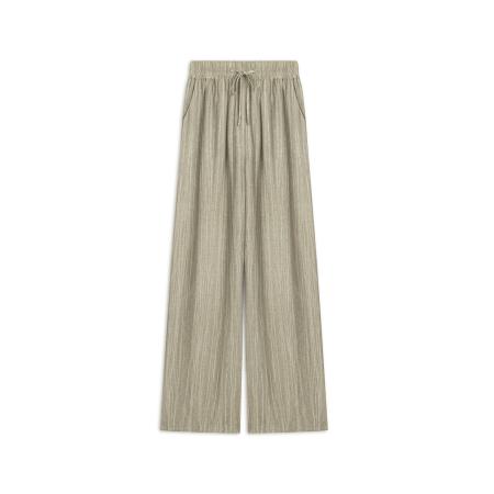 Twist Twist Broek donkerbeige