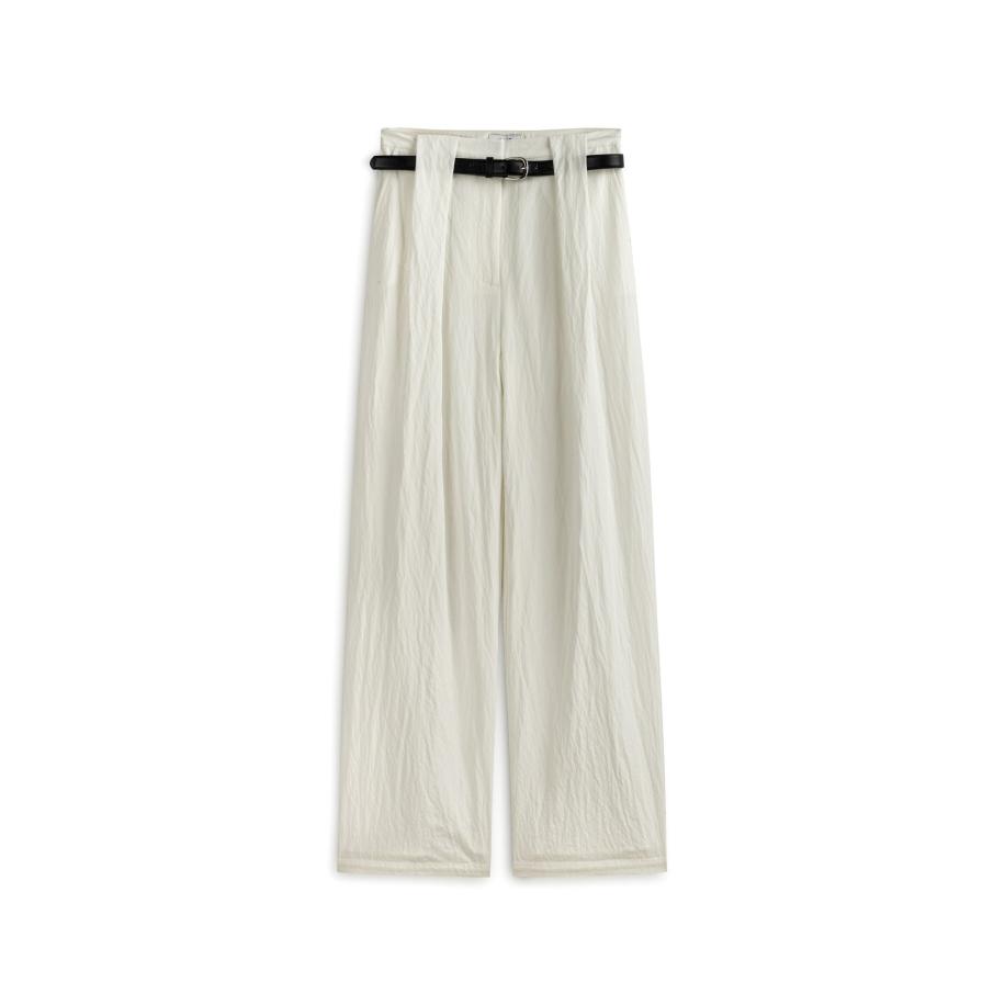 Twist Twist Broek taupe -