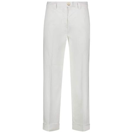 Re_HasH Re_HasH Broek wit