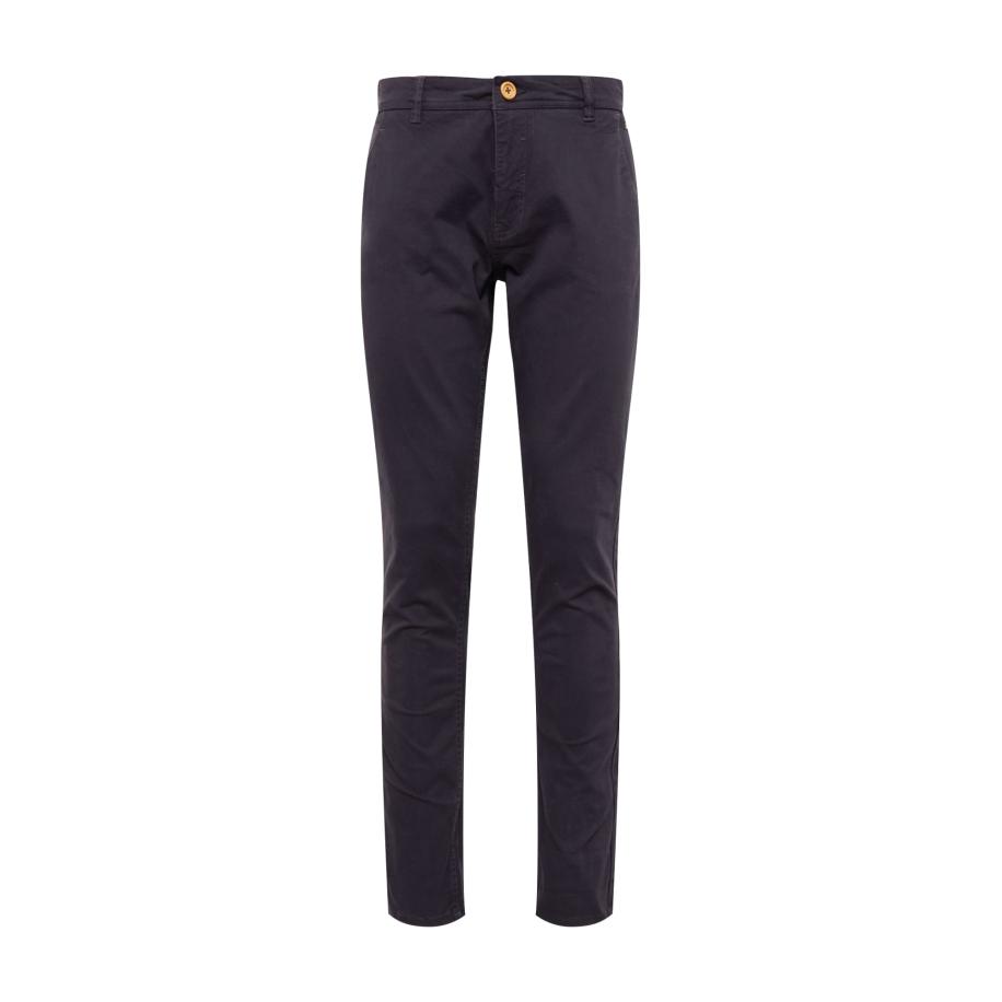Blend BLEND Chino Natan navy -