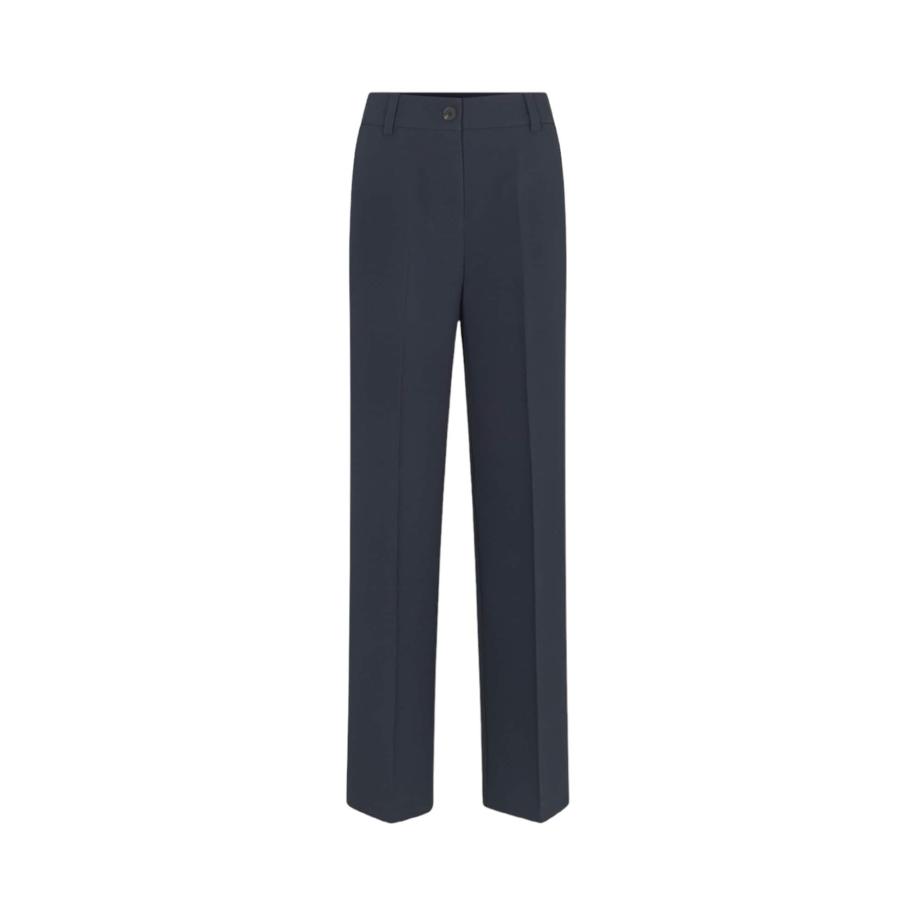 Modström modström Pantalon Gale blauw -