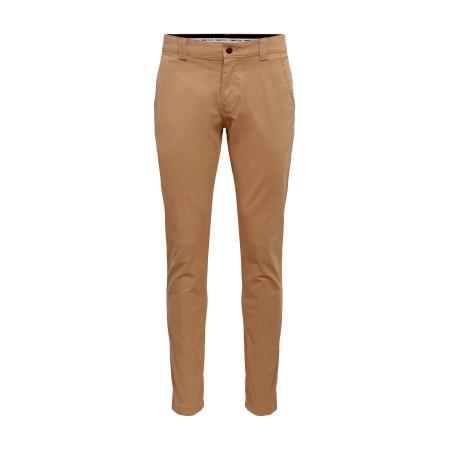 Tommy Jeans Tommy Jeans Chino Scanton beige