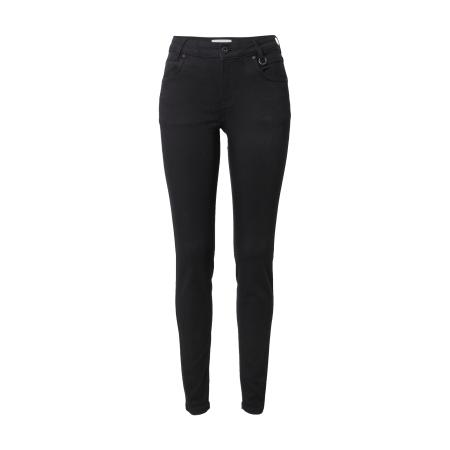 PULZ PULZ Jeans Jeans PZCARMEN black denim