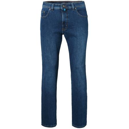 Pierre Cardin PIERRE CARDIN Jeans Dijon donkerblauw