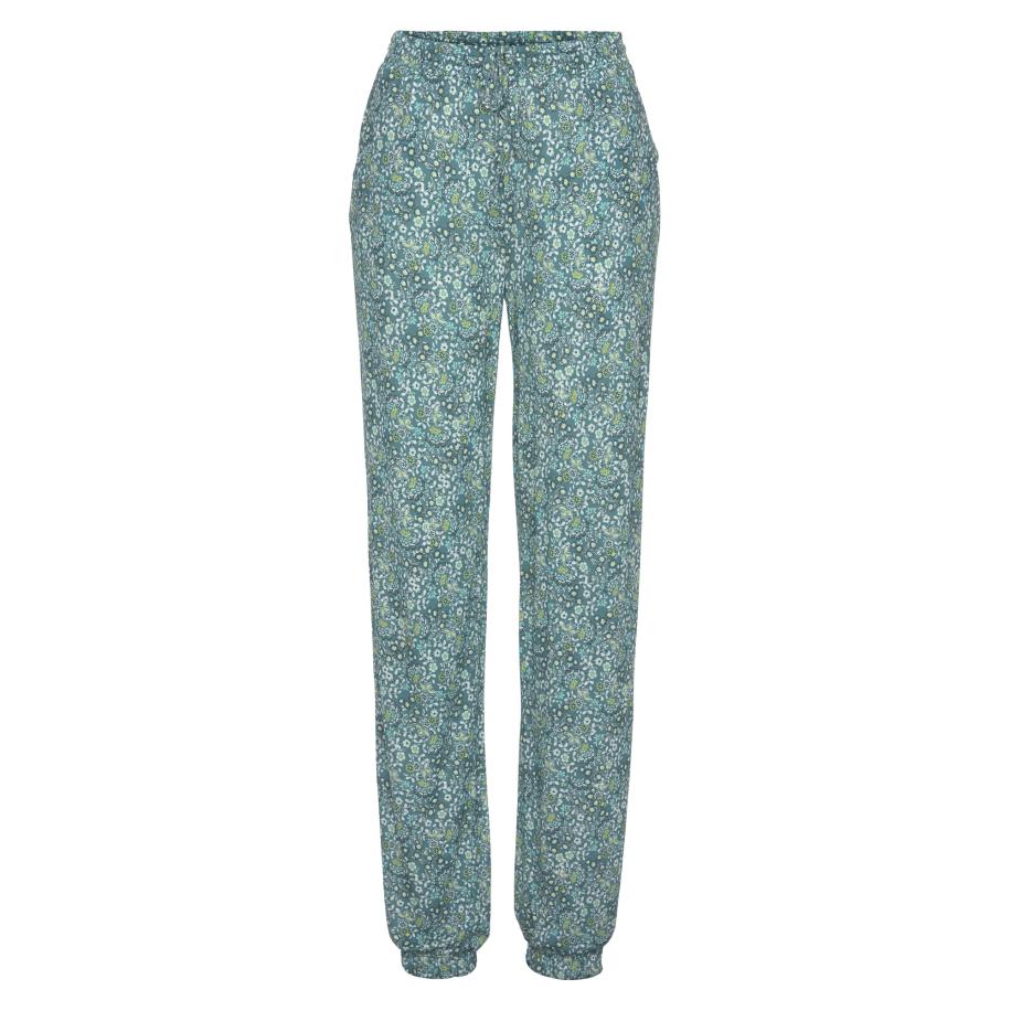 VIVANCE VIVANCE Broek groen -