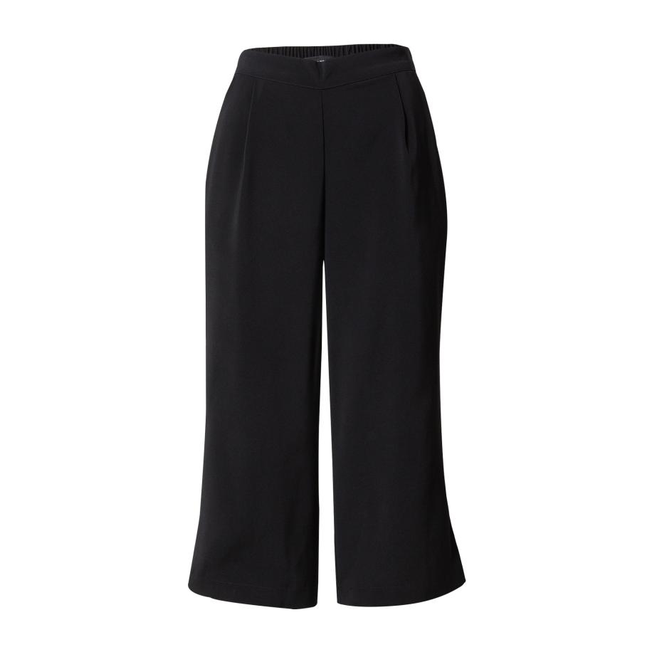Vero Moda VERO MODA Bandplooibroek VMCoco zwart Zwart