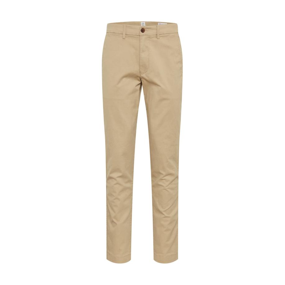 GAP GAP Chino V-ESSENTIAL beige -