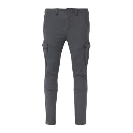 s.Oliver s.Oliver Cargobroek Phoenix antraciet