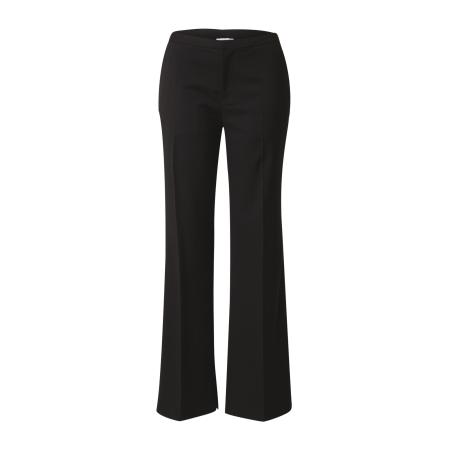 ABOUT YOU Bella x ABOUT YOU Pantalon Lulu zwart