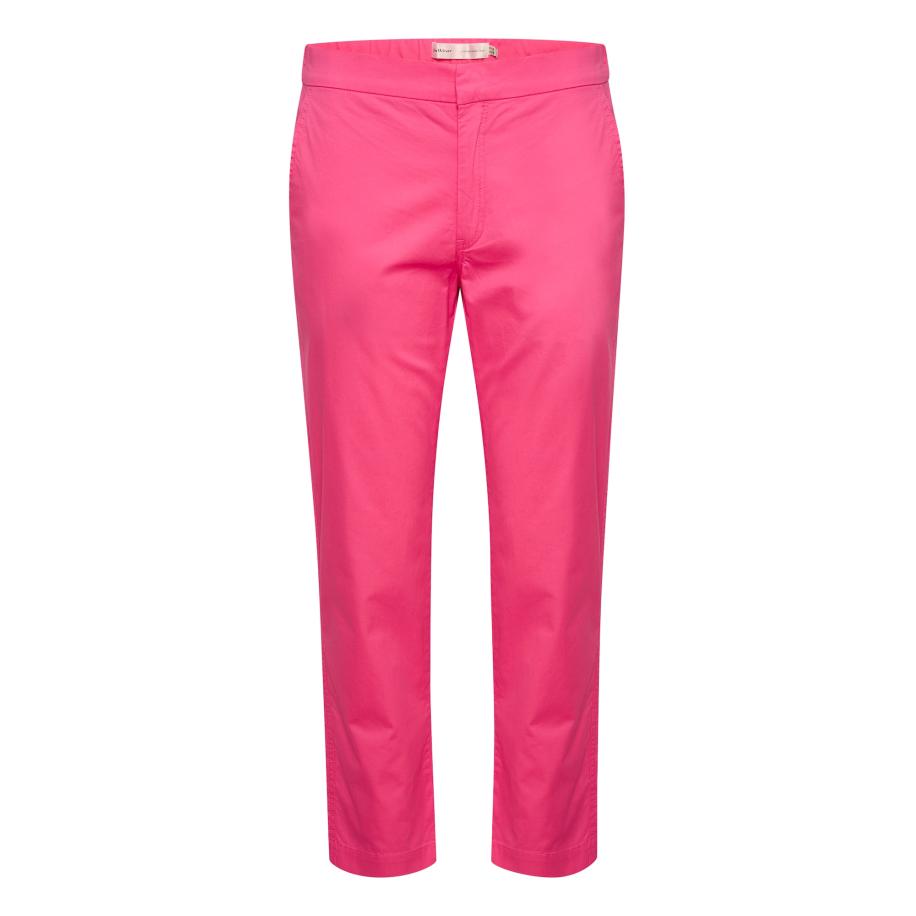 InWear InWear Broek Anna lichtroze -