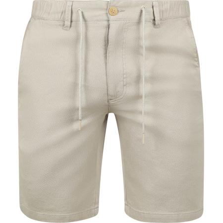 Suitable Ferdinand Short Greige