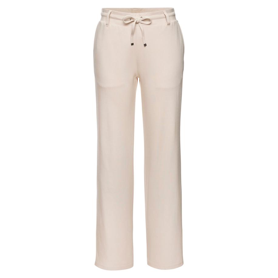 Lascana LASCANA Broek sand -