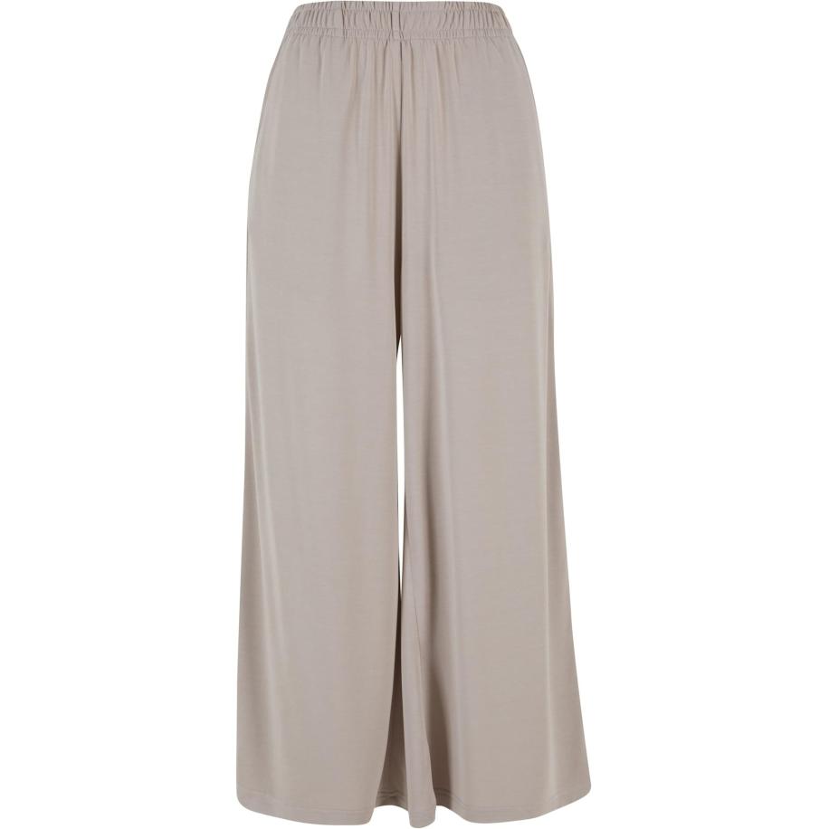 Urban Classics Urban Classics Broek grijs -
