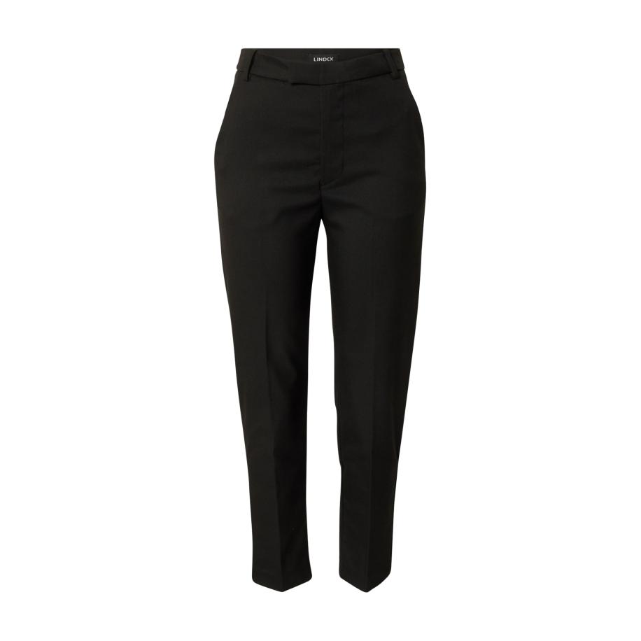 Lindex Lindex Chino Polly zwart -