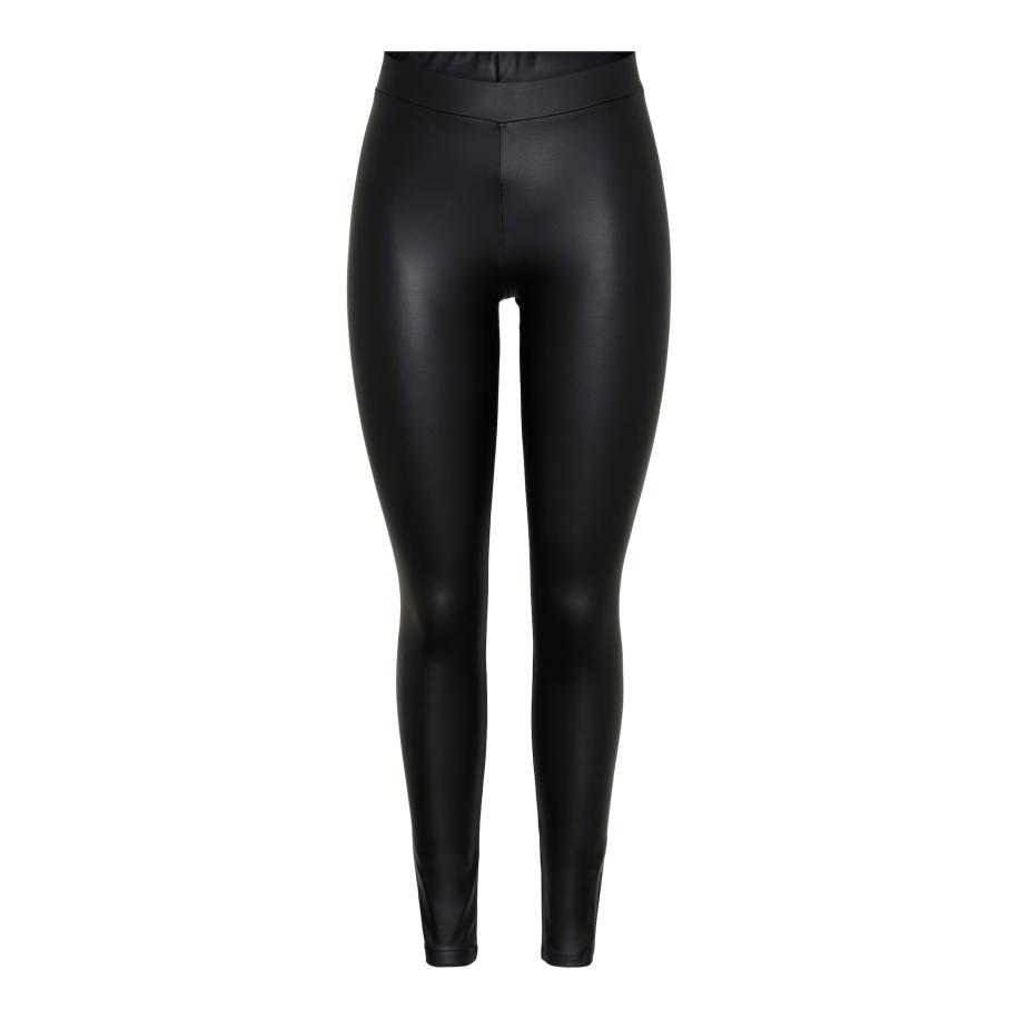 Pieces PIECES Leggings zwart -