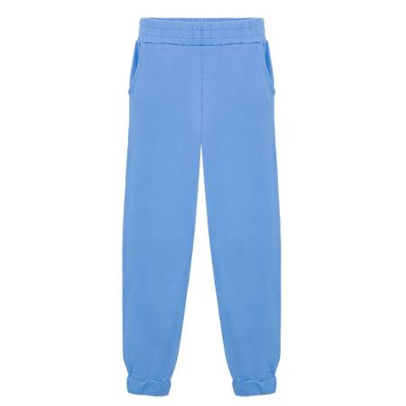 No Matter What No Matter What Broek azuur