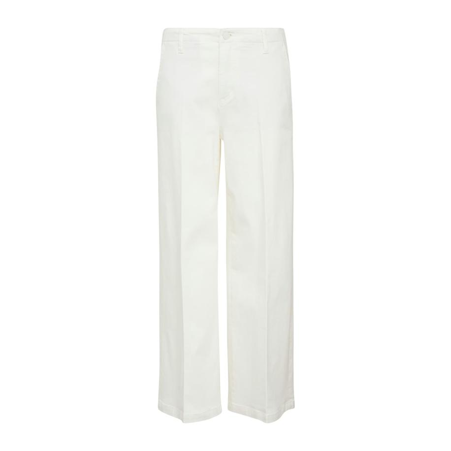Comma COMMA Broek wit -