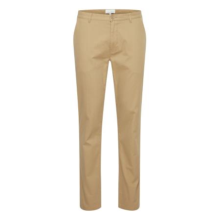 Casual Friday Casual Friday Chino Viggo donkerbeige