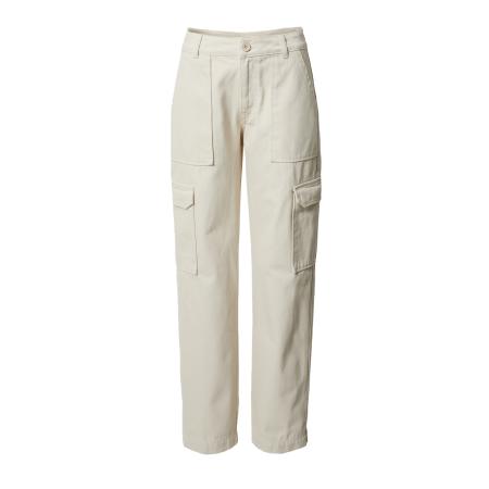 A LOT LESS Broek Frances crème